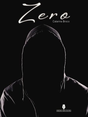 cover image of ZERO